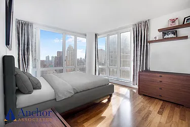 Rented by Anchor Associates