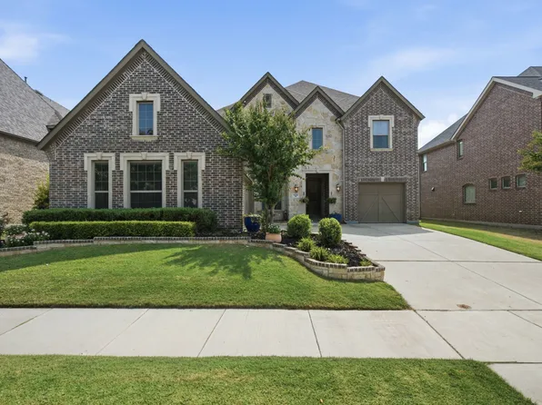 120 Sunrise Dr, Argyle, TX 76226