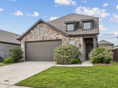 3903 Rochelle Ln, Heartland, TX, 75126