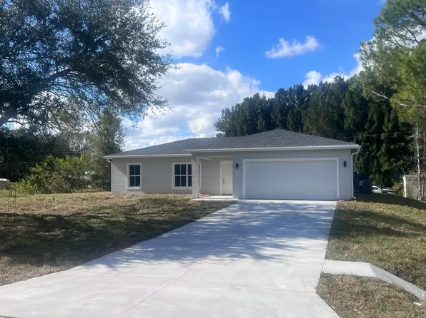 3347 NW 18th Avenue, Okeechobee, FL 34972