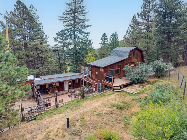 208 Packer Gulch Rd, Boulder, CO 80302