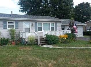 1110 Country Ln, Pine City, NY