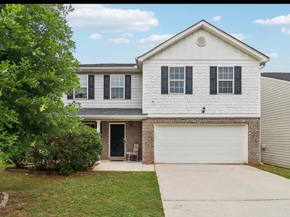 (undisclosed Address), McDonough, GA 30253