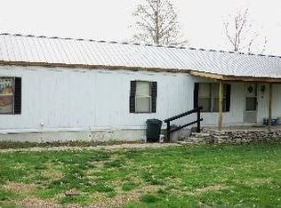 156 Lakeview Dr, Nancy, KY