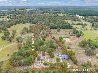 550 Vz County Road 1713, Grand Saline, TX 75140