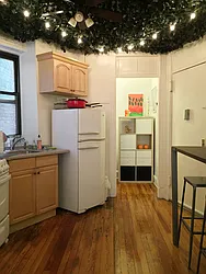 Rented by Blana LLC