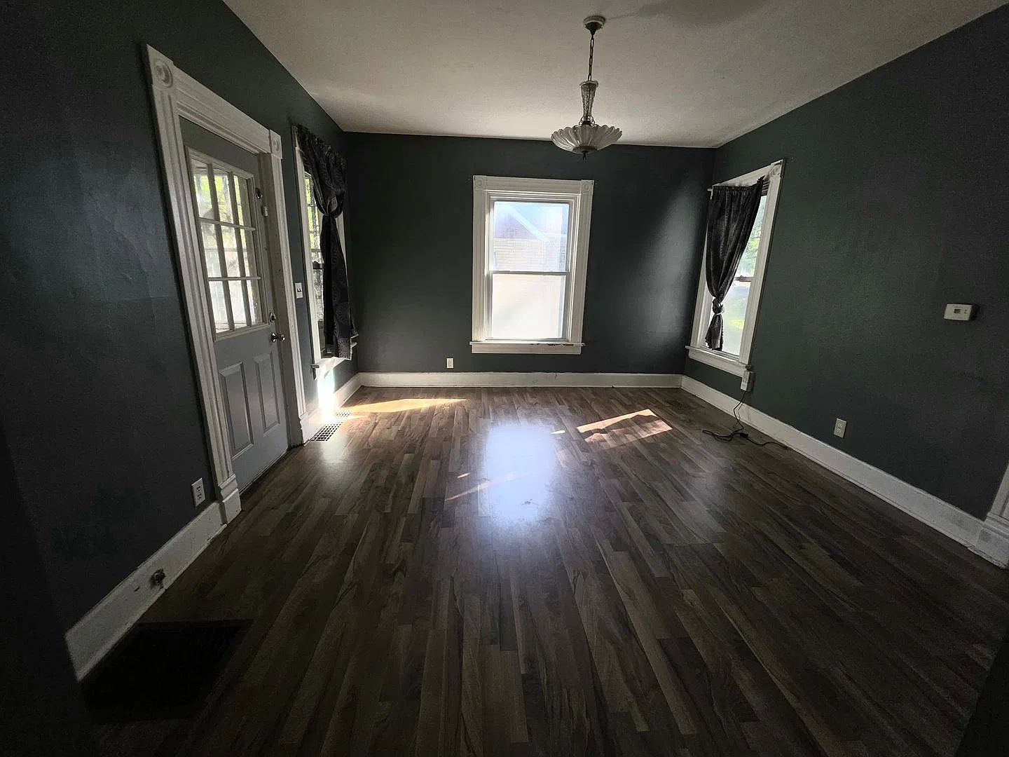 3bd-1bth home for rent — Photo 1