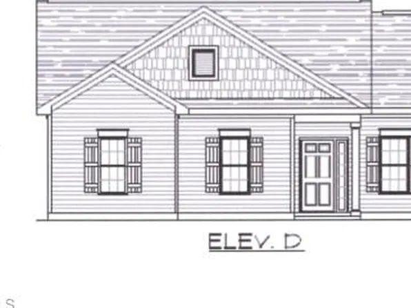 1384 Piedmont Dr, Lexington, NC 27295