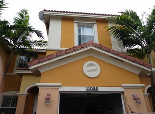 11026 SW 247th Ter, Homestead, FL 33032