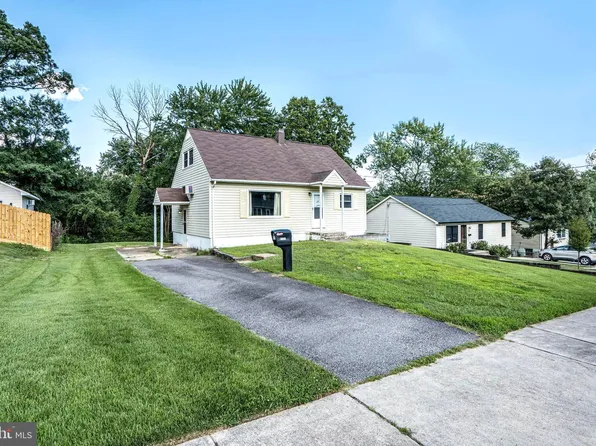 1531 Aiden Dr, Woodbridge, VA 22191