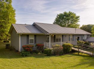 805 Vann St SE, Jacksonville, AL 36265