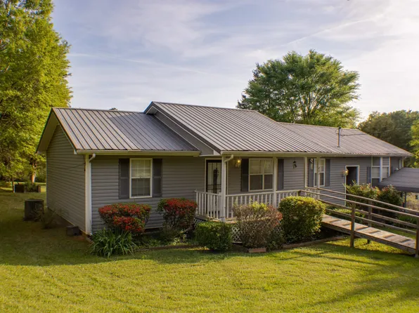 805 Vann St SE, Jacksonville, AL 36265