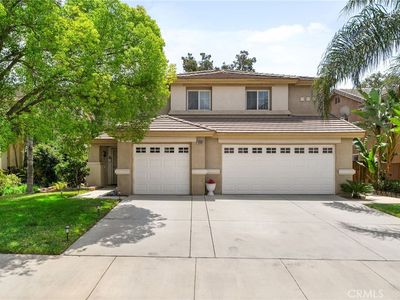 16290 Via Ultimo, Moreno Valley, CA, 92551