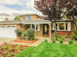 1157 Scotland Dr, Cupertino, CA 95014