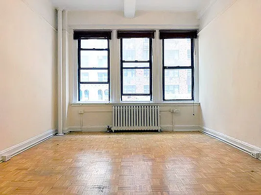 Rented by AJ Clarke | media 1