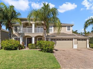 2425 Orsota Cir, Ocoee, FL 34761