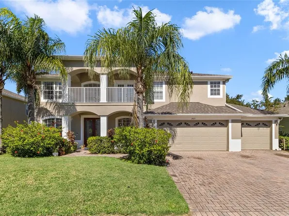 2425 Orsota Cir, Ocoee, FL 34761