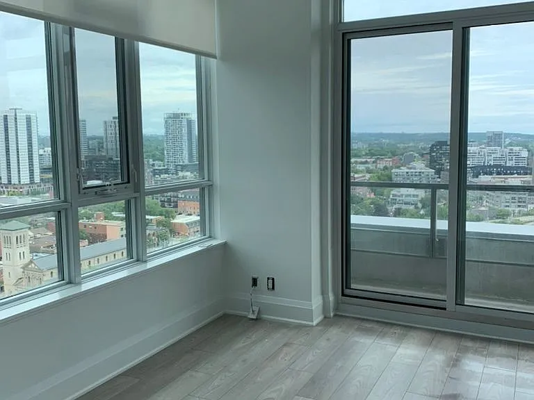 120 Parliament St #2105 — Photo 1