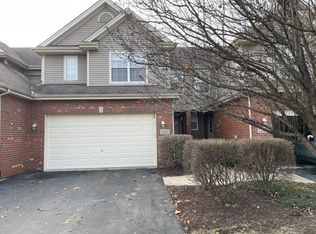 12651 W Yorkshire Dr, Homer Glen, IL 60491