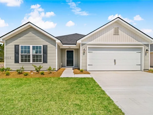 7 Virtue Ct, Bluffton, SC 29910