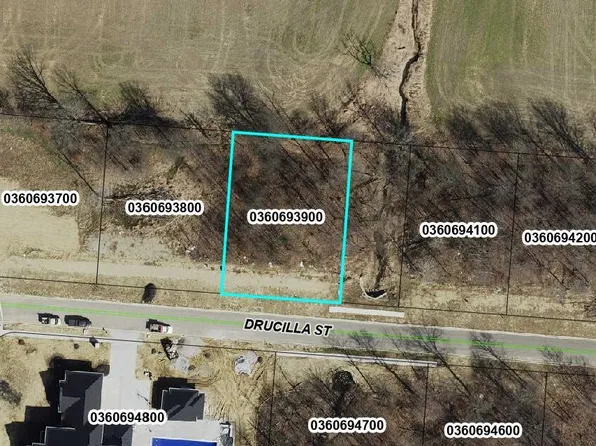 7300 Drucilla St NW, Pickerington, OH 43147