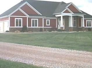 3400 Buckskin Rd, Hicksville, OH 43526