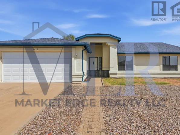 5175 Calle Cumbre, Sierra Vista, AZ 85635