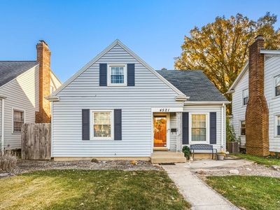 4521 S Wayne Ave, Fort Wayne, IN, 46807