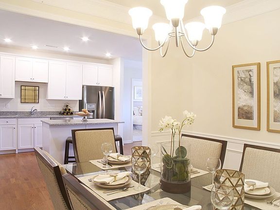 4th image of 2308 Pennington Dr #2308