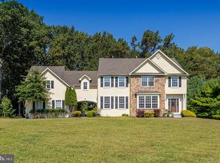 133 Hunters Run, Woolwich Township, NJ 08085