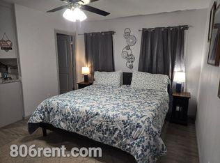 3809 36th St #A, Lubbock, TX 79413