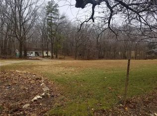 15143 N Wimpy Jones Rd, Garfield, AR 72732