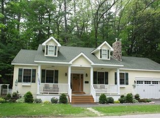 42 Sherill St, Lake George, NY 12845