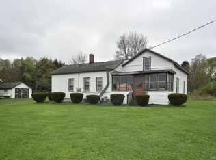 6296 Nys Rte #242, Ellicottville, NY 14731