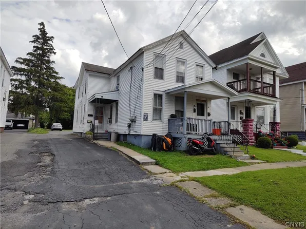 1145 Leeds St, Utica, NY 13501