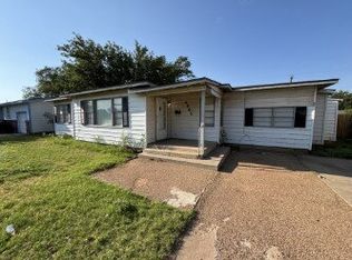 4005 45th St, Lubbock, TX 79413