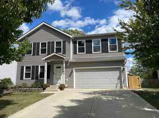 2143 Farmland Dr, Delaware, OH 43015