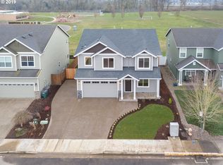 1755 Parkmeadow Ave, Monmouth, OR 97361