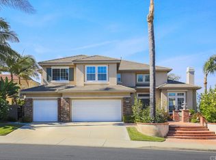 2876 Brookside Dr, Chino Hills, CA 91709