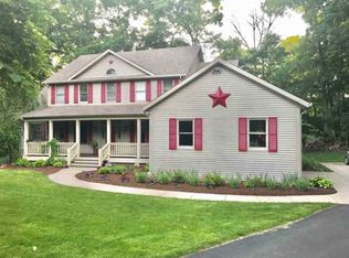 5644 State Road 26 W, West Lafayette, IN 47906