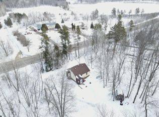 4101 County Road 5 NW, Hackensack, MN 56452