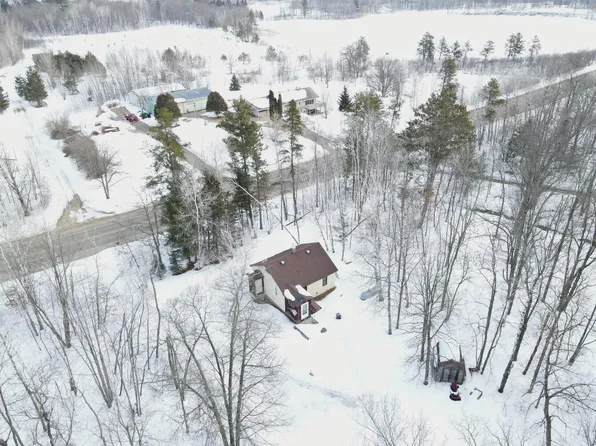 4101 County Road 5 NW, Hackensack, MN 56452