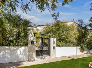 600 N Citrus Ave, Los Angeles, CA 90036