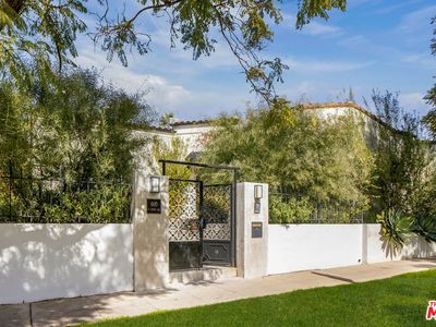 600 N Citrus Ave, Los Angeles, CA, 90036