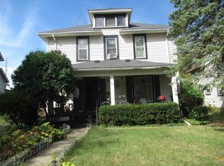 620 SW A St, Richmond, IN 47374