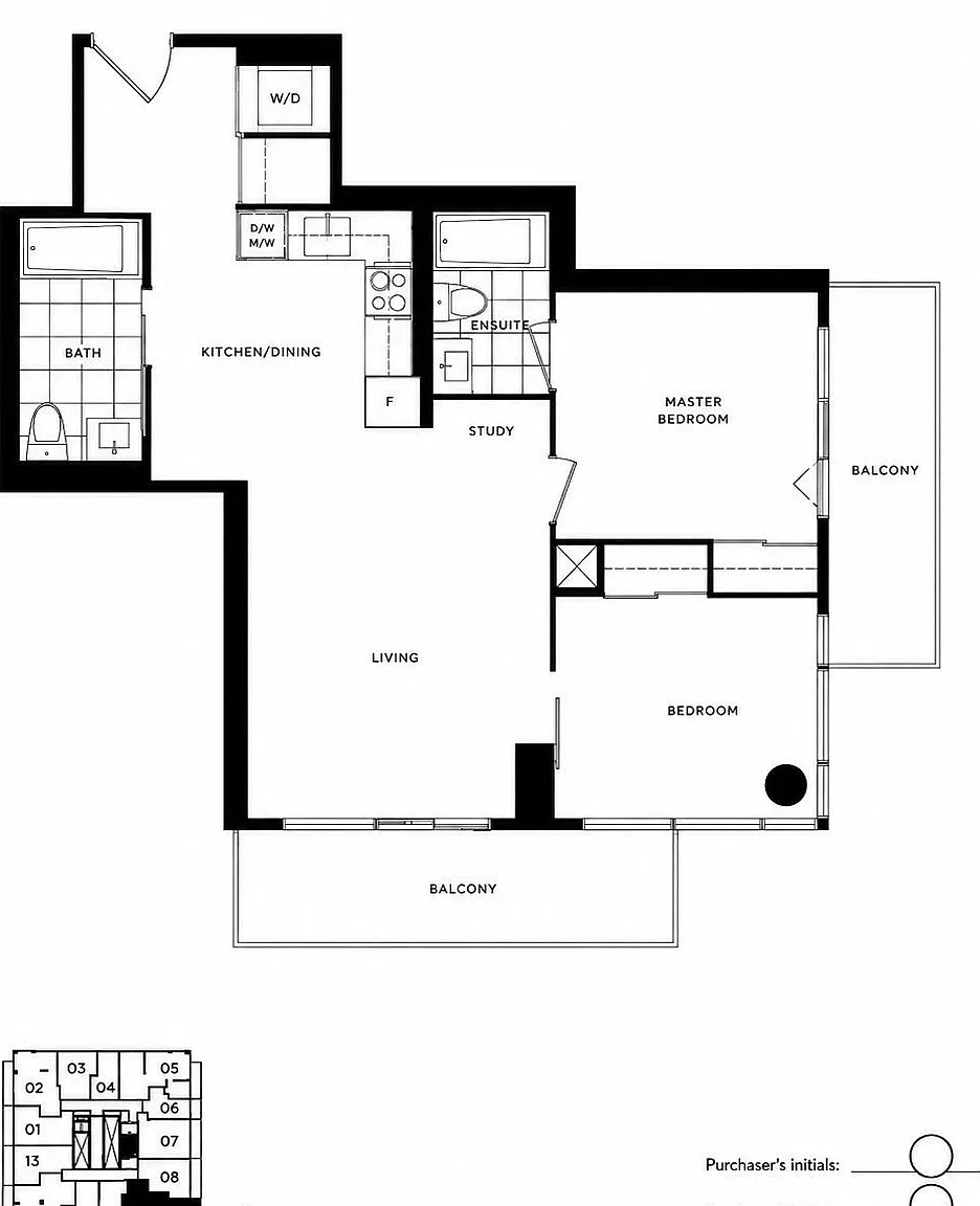 2 bed, $4,000 — Photo 2