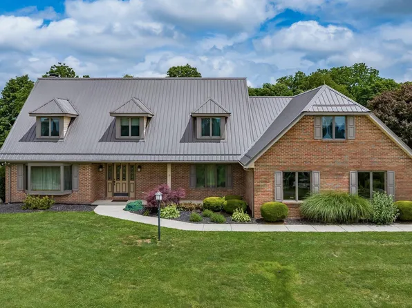 7590 Township Road 2, Thornville, OH 43076