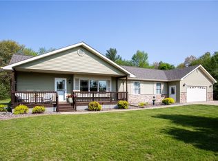 E3415 572nd Ave, Menomonie, WI 54751