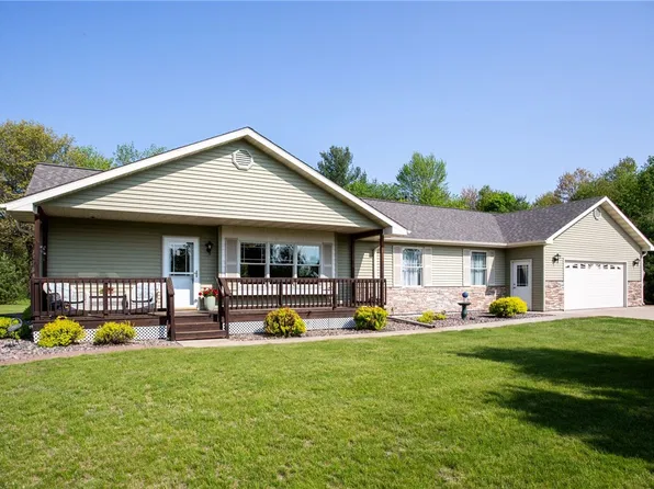 E3415 572nd Avenue, Menomonie, WI 54751