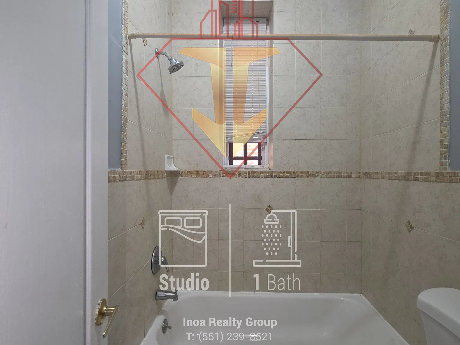 1 bed, $1,625 — Photo 4